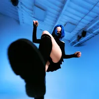 Anya Nami — Unsubstantial — обложка